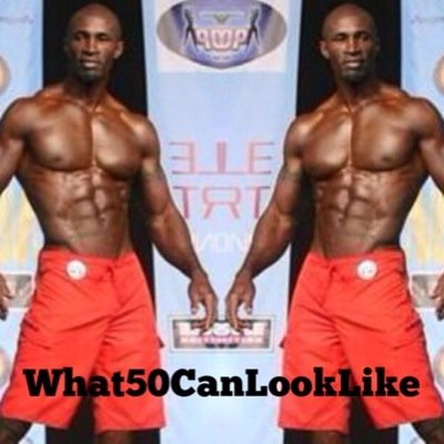 Mr. Wellness here challenging U 2 make Fitness apart of your life I'm turning 50 in 2015 and fitness is my life see how &  why at: http://t.co/AIg6yUNJCk