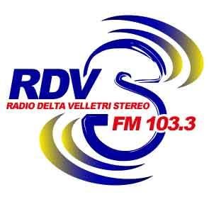 Rdvs - Radio Delta Velletri Stereo 103,300 La tua migliore amica in FM! Seguici anche on line su http://t.co/0AE9ELi56R