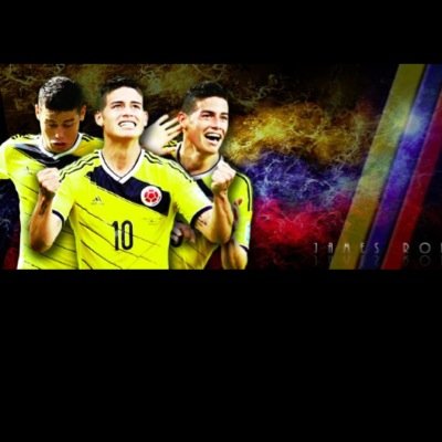 Colombia got robbed.
