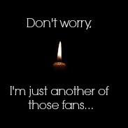 Suup? Fuck love and listen to music. My goal on this weird account is: to at least win a follow from a member from  my fav band.