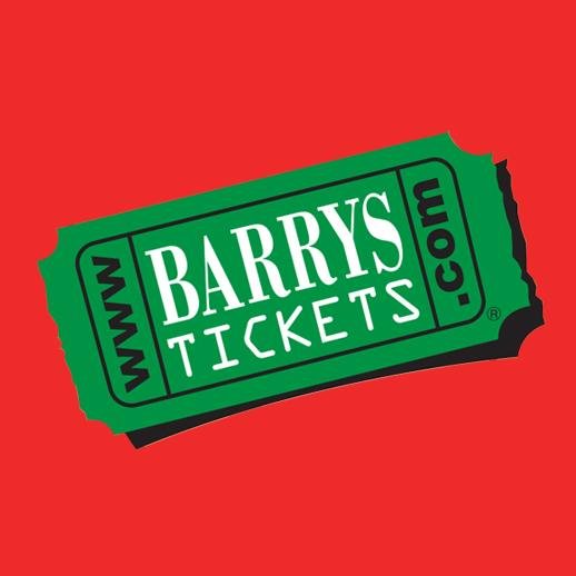 Barry's Boletos