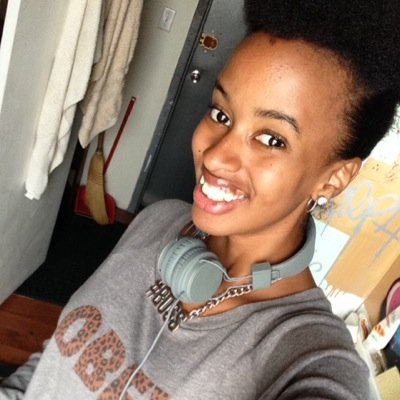 ItsNajiyaFaye's profile picture. Validation cones from within: if you accept yourself, then others will in the long run http://t.co/nDIeKjVe1e