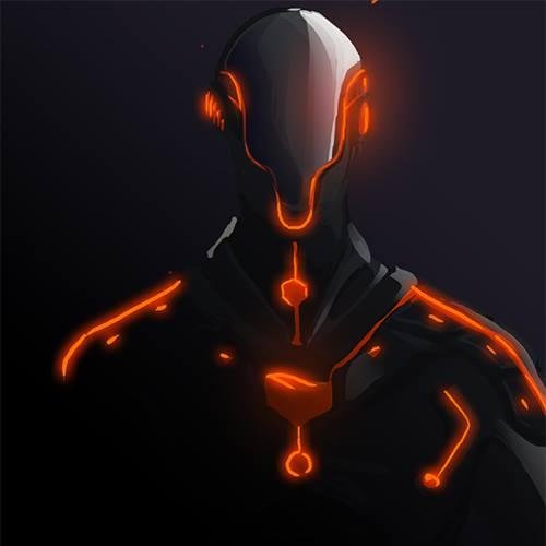 Hi, we are a group of game developers who are working in a special game called Coma (for now). It is a new platform game vision.