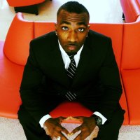 Marcus Johnson 'MJ' (@academicwave) 's Twitter Profile