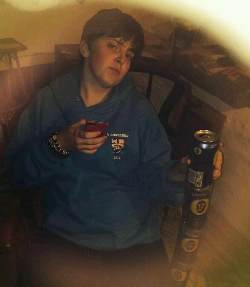 Branflakes_94's profile picture. But shit, it was 99 cents