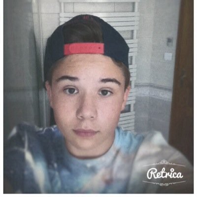 Bref, je suis sur tweeter