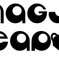 Ian Magic Teapot (@magic_teapot) 's Twitter Profile Photo Ian Magic Teapot (@magic_teapot) 's Twitter Profile Photo