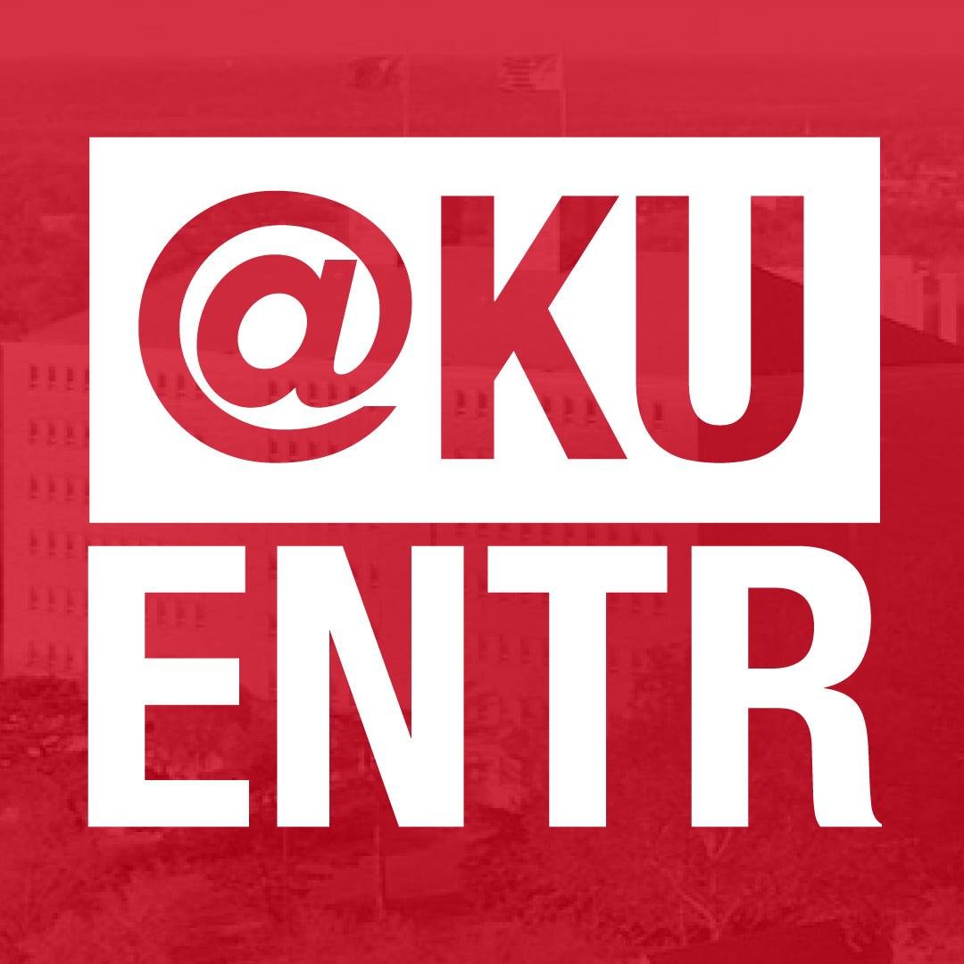 The KU Center for Entrepreneurship prepares students to be successful entrepreneurs and business owners while improving economic conditions in Kansas.