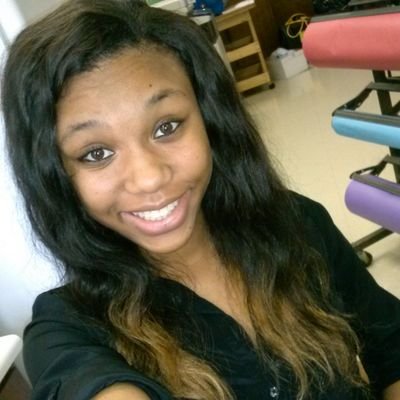 Jan 8th... |18 Years Old & GORGEOUS. | Capricorn | #RIP Daddy ♥ | #TEAM FUCK YOUR FEELINGS | #Team YELLOW BONE | FOLLOW ME & I  WILL FOLLOW BACK^.^