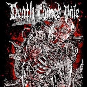 DeathComesPale Profile Picture