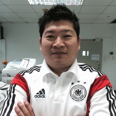 PSaowapark's profile picture. 