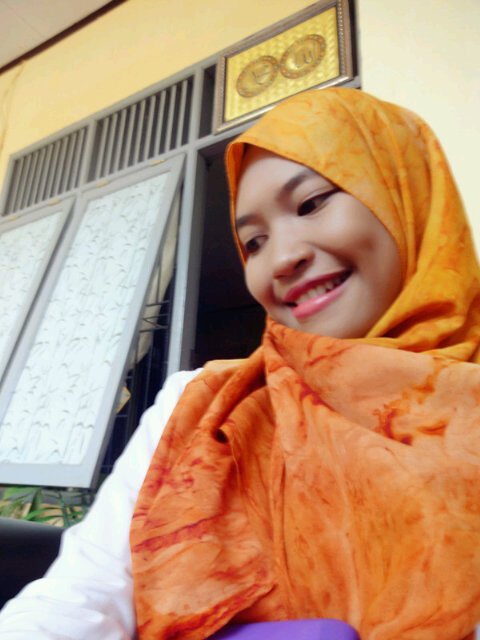 Aku dan sebuah cerita :')