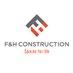 F&H Construction (@fhconstruction) Twitter profile photo F&H Construction (@fhconstruction) Twitter profile photo