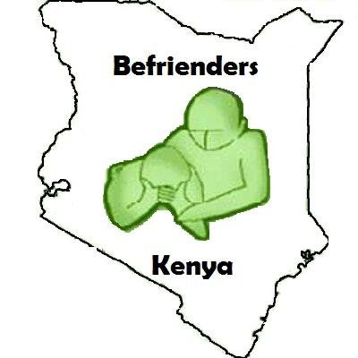 BEFRIENDERS KENYA Profile