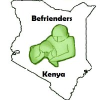BEFRIENDERS KENYA(@BefriendersKe) 's Twitter Profile Photo