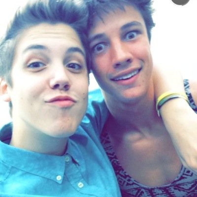 MATT PLS FOLLOW MY ORIGINAL: @mcaleigh_