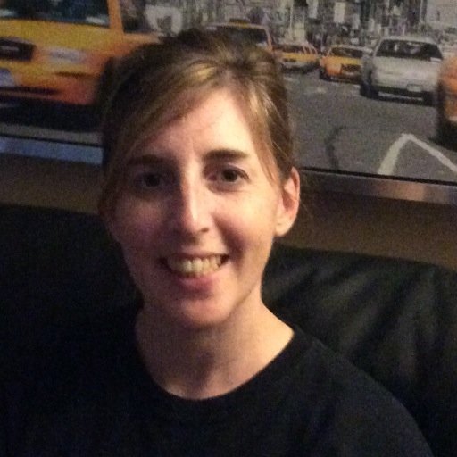 English Teacher at Londonderry High School.
