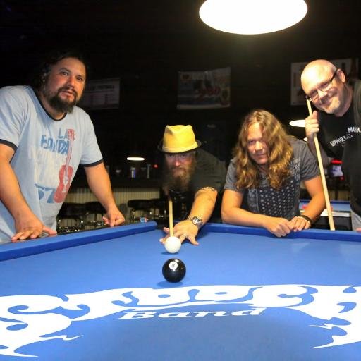 The Stooch band is a cover/original band that prides itself in its versatility, professionalism, musicianship and showmanship. Rock to Reggae to Country & more.