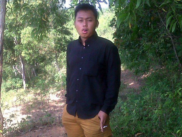 rawe rawe gantas,malang malang pentung.