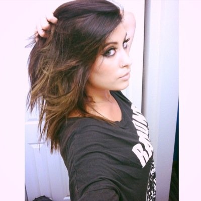 Jessica meuse is bae