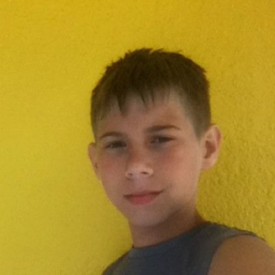 Carson Airic Sullivan