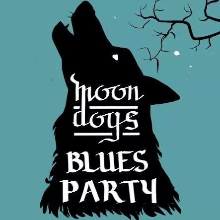 Banda gallega de blues, folk americano, soul y psicodelia
