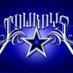 Derrick Card (Rock) (@derrickcard45) Twitter profile photo