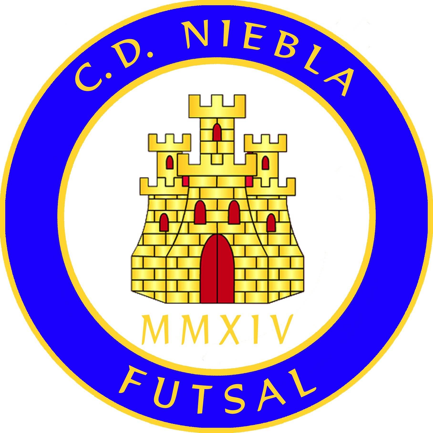 NieblaFutsal Profile Picture