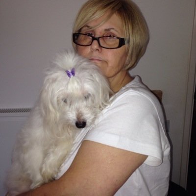 I have Reapsing / Remitting MS and i have 7 sons !
Follow the trials and tribulations i go through x