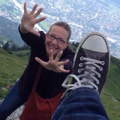 DelorSara's profile picture. Proud Warner Elementary Teacher