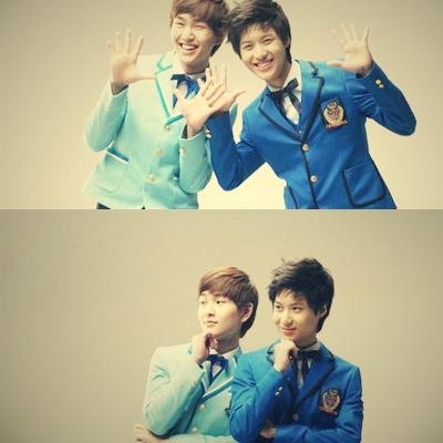 I love you shinee 3