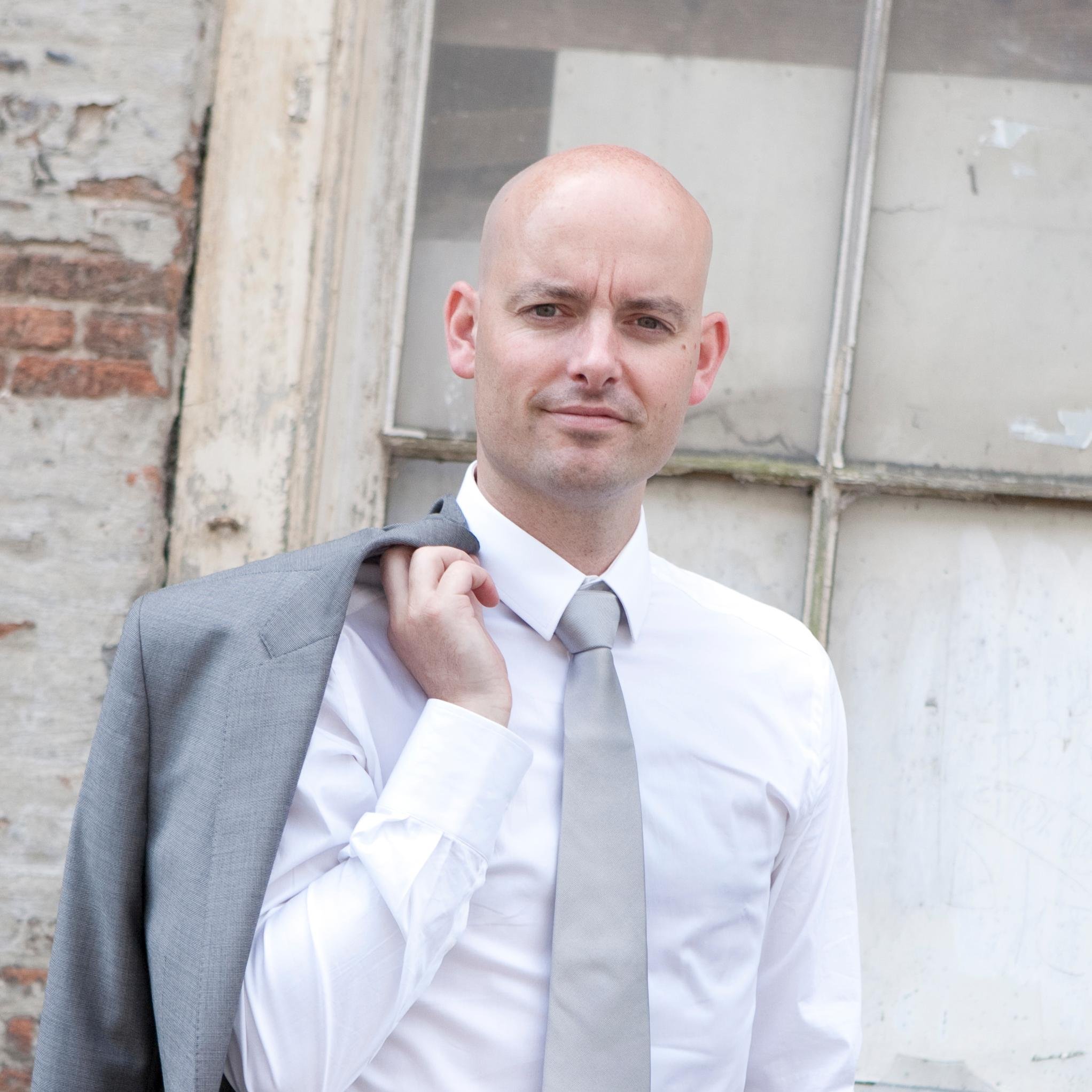 SvanWijk_TEAM42's profile picture. Zelfstandig Ondernemer - Sportfanaat - Muziekliefhebber - Vader van 2 Kids