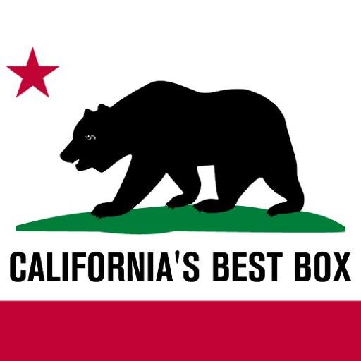 cabestbox's profile picture. Gift Boxes with Careful Curated Goods from the Golden State and beyond
