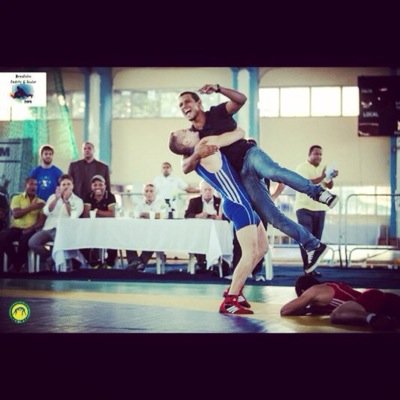 Brasil Wrestling