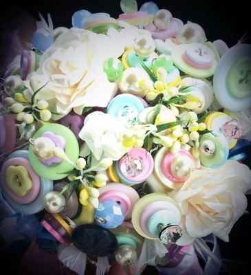 We offer all things wedding from made to order artificial bouquets, keepsake boxes, favours, poems for invitations or to attach to favours