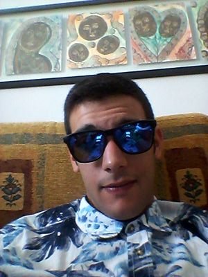 No me sigas, yo tampoco se a donde voy.