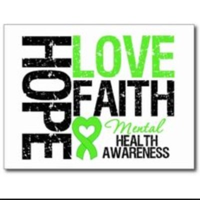 starttotalk's profile picture. We are a Mental Health Advocacy nonprofit organization! Stay tuned for more information.  http://t.co/CCCDUwVbay 

Remember: #mentalhealthmatters