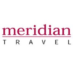 30 years of experience in travel, the award winning team at Meridian Travel combine service excellence with professional, useful travel advice to their clients.