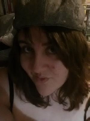 UNICORNS AND KITTENS MAKE THE RAINBOW PRETTY! Now I got your attention. Find me on Tumblr (http://t.co/YTrXIZfQgo) &Instagram (immadorkfish)