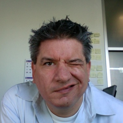 JosephThinking's profile picture. Design Director, Intuit