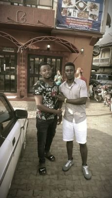 michealokeke21's profile picture. 