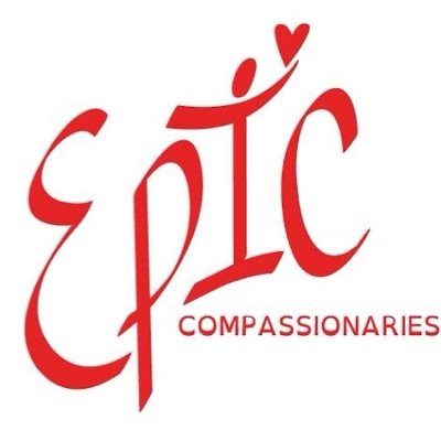 epic_compassion's profile picture. EPIC Compassionaries exists to provide random acts of kindness and compassion to people in need. Embracing People In Compassion. #epiccompassion