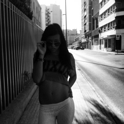 luzmisiempre04's profile picture. Soy una pequeña princesita me encanta los retos y defiendo lo mio naci el 13032000 soy pequeña pero te puedo amar alo grande las personas canvian o eso dicen.:3