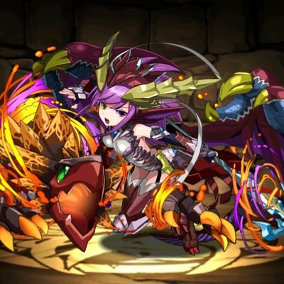 AcDowellさんのプロフィール画像