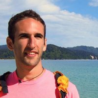 Eli White (@eli_white) 's Twitter Profile