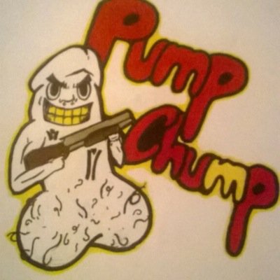 tooooPumpChump Profile Picture