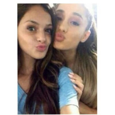 I love you're life @ArianaGrande ♡♡♡♡♡