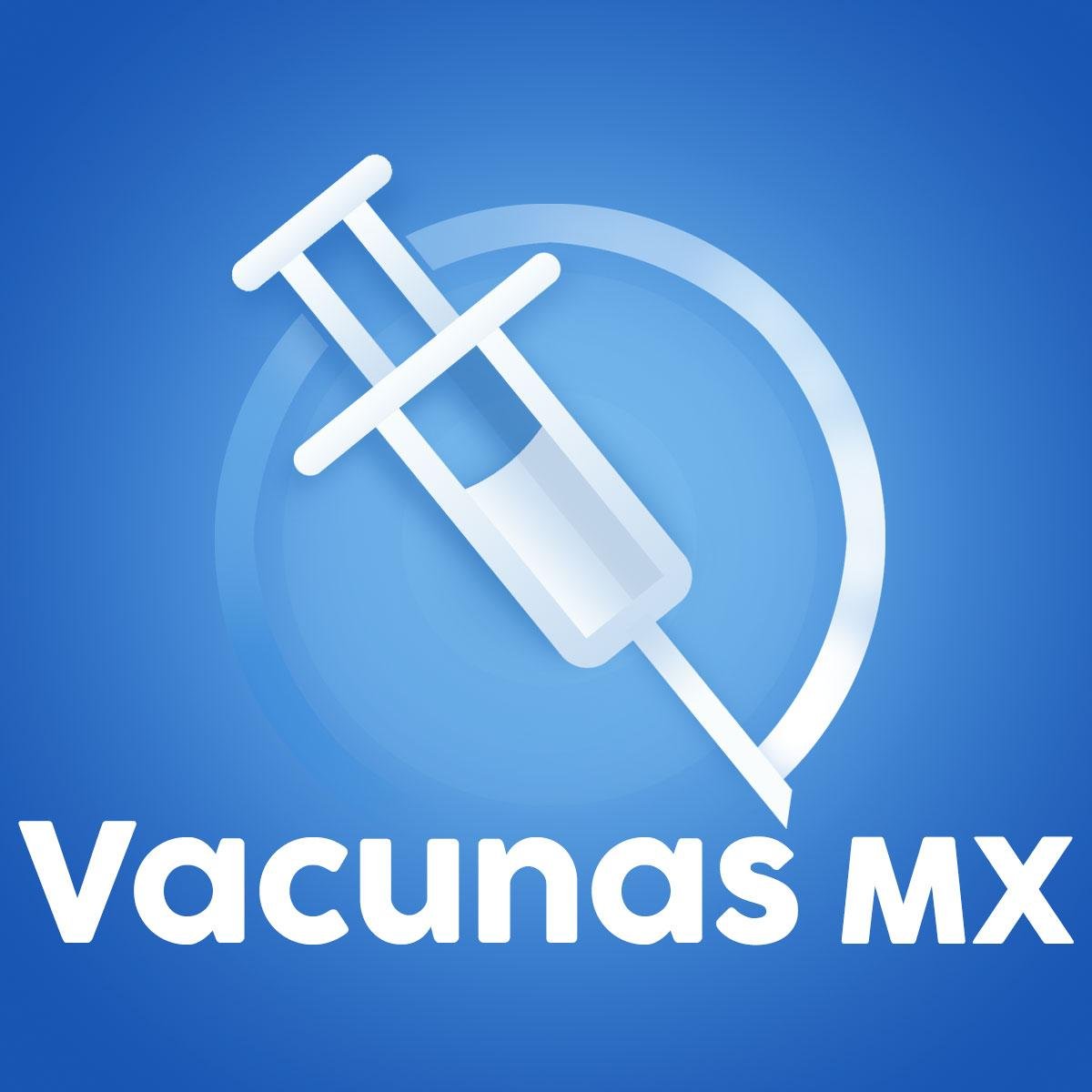 Con la app VacunasMX jamás olvidarás aplicar una vacuna a tus hijos, según el esquema de vacunación en México.
