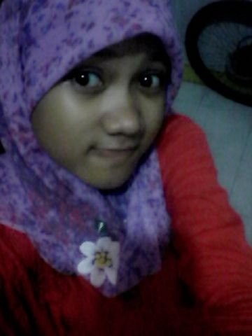 Let's do positive things better and faster ! Semangat :)
