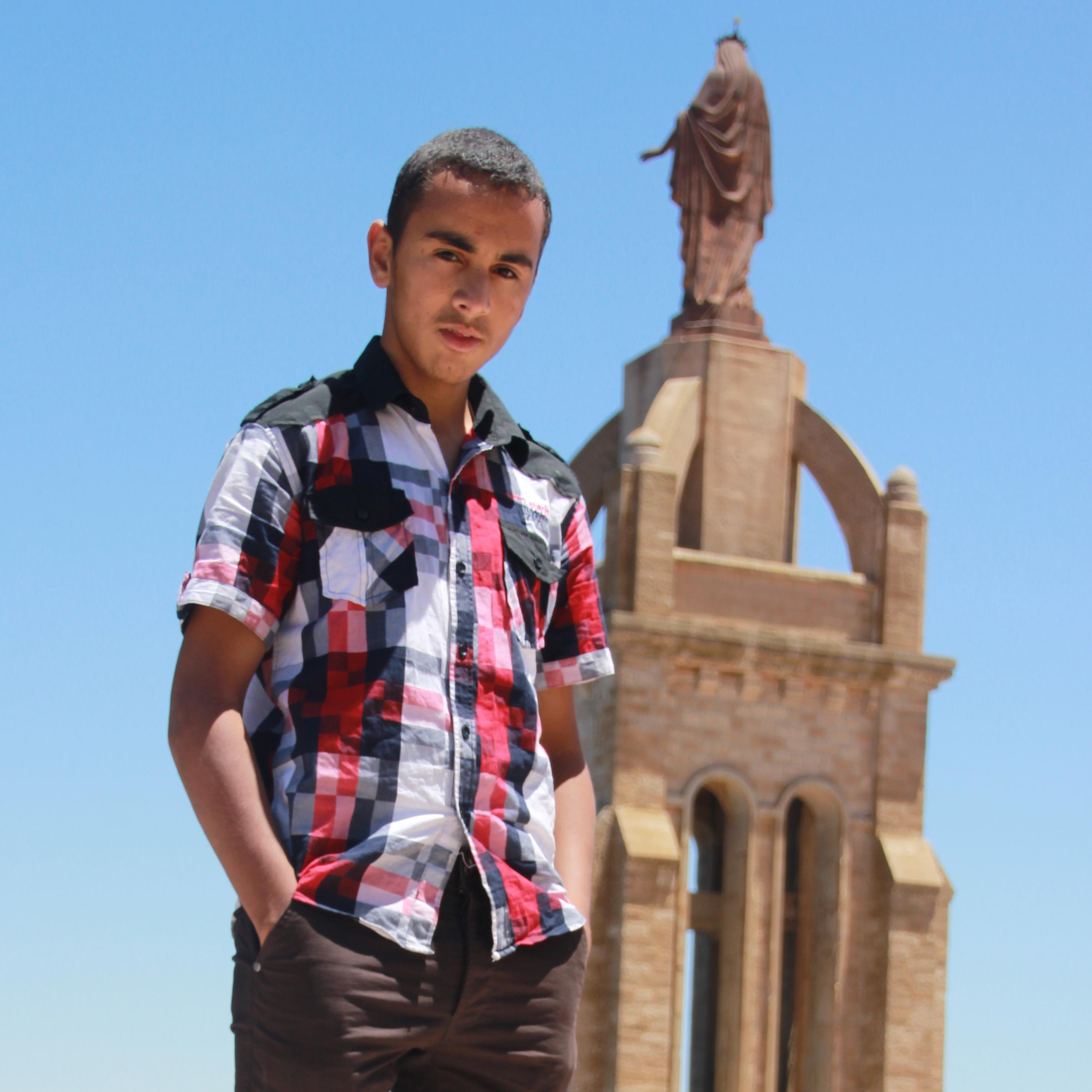 nacerddine47's profile picture. Photography